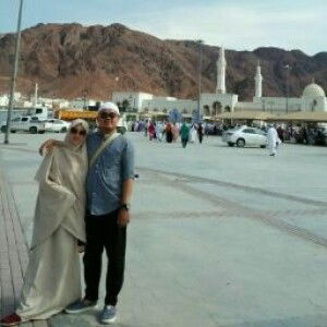 Ira Mulyaningsih profile icon