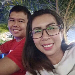 Yna Manalo Doliente profile icon