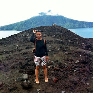 Wardah Fitri Solehah profile icon