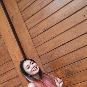 Perlita mae delos santos profile icon