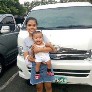 Patricia Olgado Dimayuga profile icon