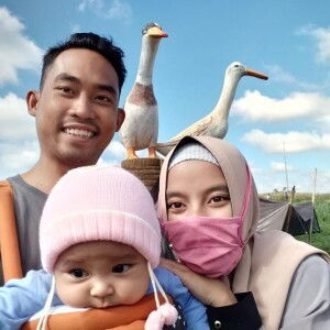 Nur Azizah profile icon