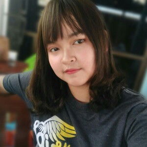 ชื่อโบว์ เฉย'เฉย profile icon