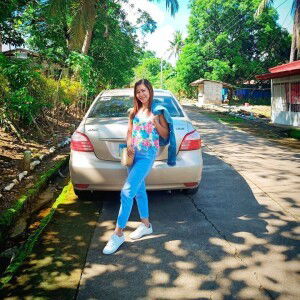 Leovy Ann Lagundino-Soriano profile icon