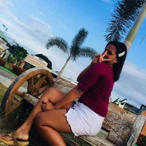 Nathalia Pajanustan Norcio profile icon