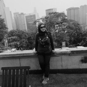 Yatie Azyatie profile icon