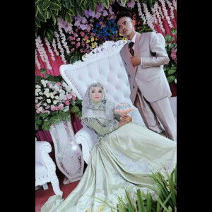 Nina Rohayati profile icon