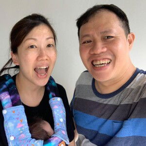 Nadia Sim profile icon