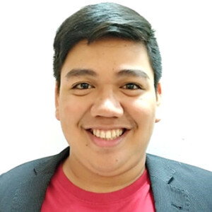 Chris King Dizon profile icon