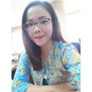 Irha Retno S profile icon