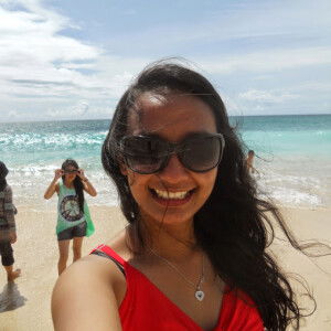 Ririn Pangaribuan profile icon