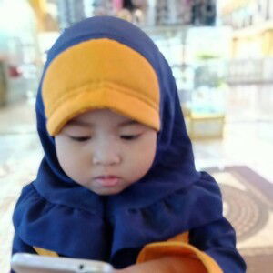 AsRul AkiLa KisMa profile icon