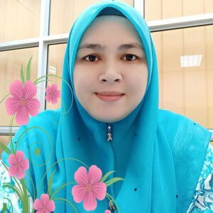 Rohaida Che Man profile icon