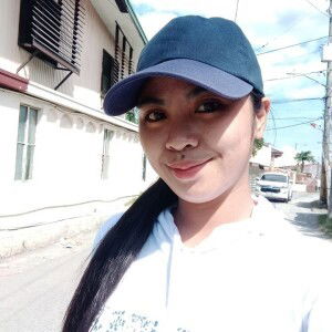 Merry Joy Jarogon profile icon