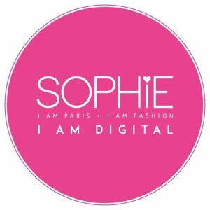 Shopie Paris Ikha profile icon