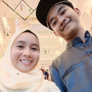 NUR SIRAH SAPIRAH MOHAMAD profile icon