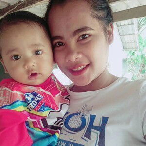 แม่สุ น้องพอร์ช profile icon