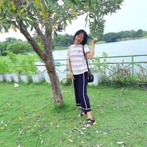 Suchanuch Somsap profile icon