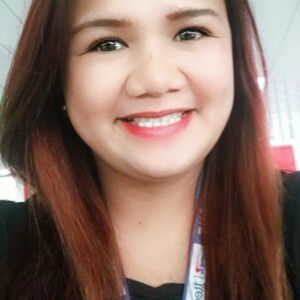 Mary Ann Natividad - Talento profile icon