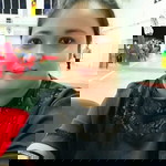 Monica Ngindang profile icon
