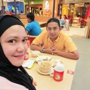 Hazwan Noreen profile icon