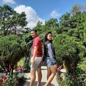 Reana Antiguo Lagitao profile icon