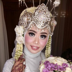 Excha Lhatiefth Ubaydillah profile icon