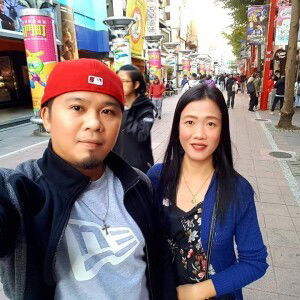 Dulce Cariaga Ducusin profile icon