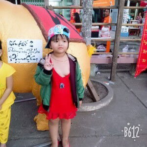 Hân Hân profile icon