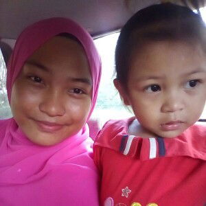 Fatin Syafiqah Zamri profile icon