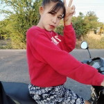 Paweena Preetong profile icon