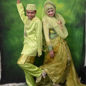 siti masithoh nurul maulidah profile icon