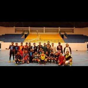 YNeelfive Dhia profile icon