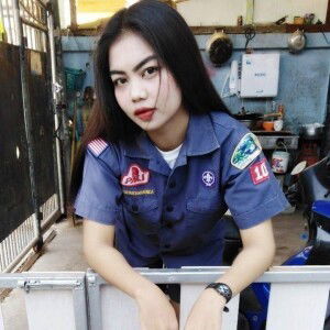 Thanyaporn Butnamphet profile icon