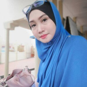 Najwa Zakaria profile icon