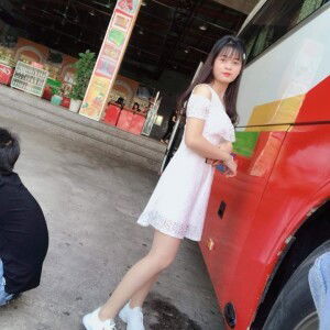 Hà Hồng Nhung profile icon