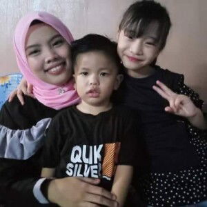 Farhanaizul Nizam profile icon