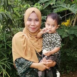 Siti Noor Fahazlina Ramlee profile icon