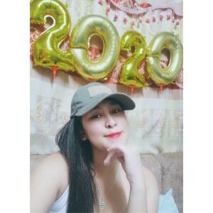 Mary Dhez Belga profile icon