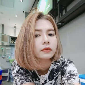 I'Mona Arisara profile icon