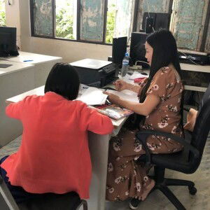 Supaporn Lu Oonbunma profile icon