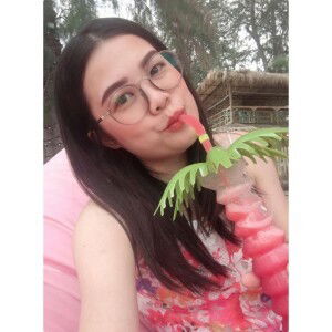 Phaw'Praew Na'Ja profile icon