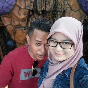 Durrah Amyyra profile icon