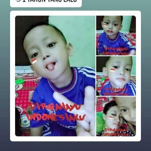 Rijal Maulana profile icon