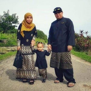 Ruzellea B. Musli profile icon