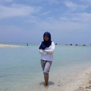 Siti Fatimahtul Fajri profile icon