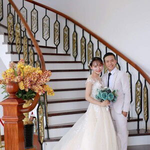 Trần Khương Tuyến profile icon