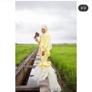 Aina Najiha profile icon