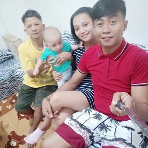 Emilyn Joy Etac profile icon