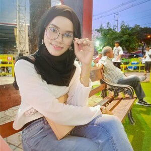 Fidodido Dido Syahirah profile icon